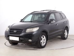 Hyundai Santa Fe - 2009