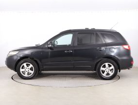 Hyundai Santa Fe - 2009