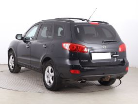 Hyundai Santa Fe - 2009