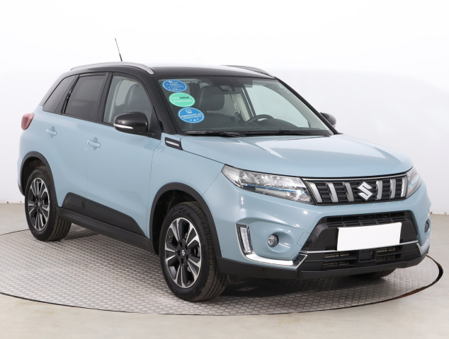 Suzuki Vitara 2023