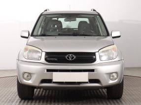 Toyota RAV 4 - 2004