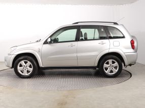 Toyota RAV 4 - 2004