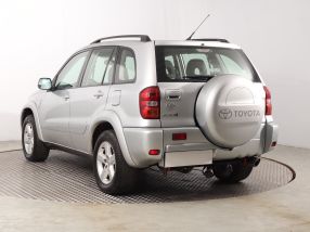 Toyota RAV 4 - 2004