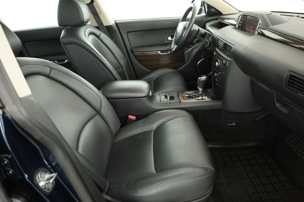 Citroen C6