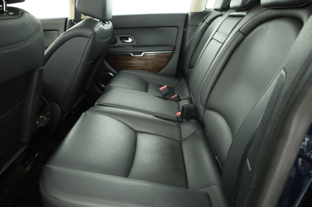Citroen C6