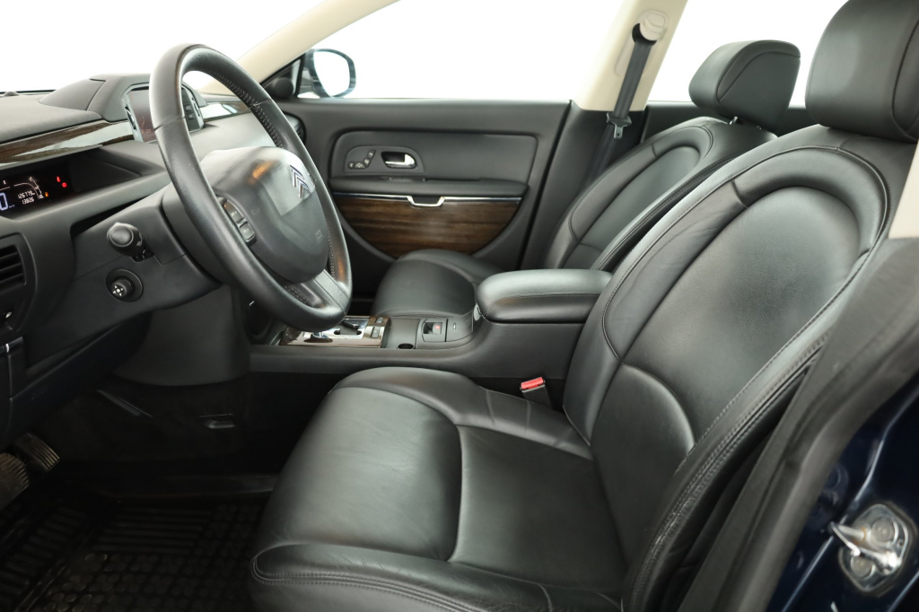 Citroen C6