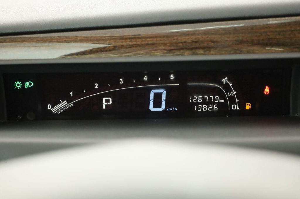 Citroen C6