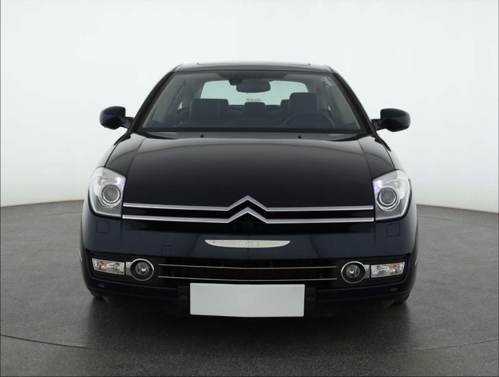 Citroen C6