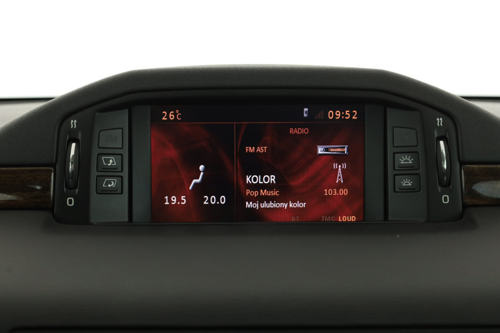 Citroen C6