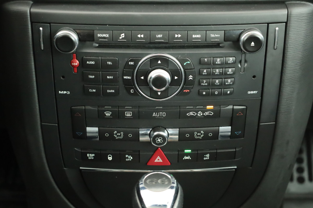 Citroen C6