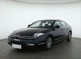 Citroen C6 - 2010