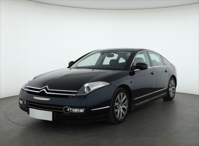 Citroen C6