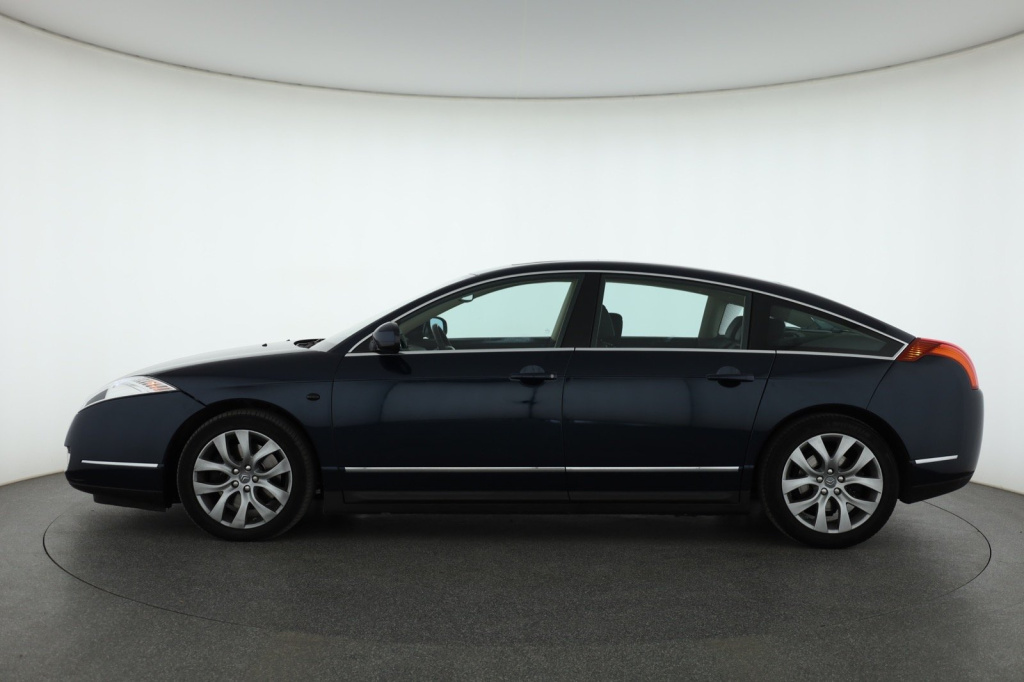 Citroen C6