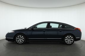 Citroen C6 - 2010