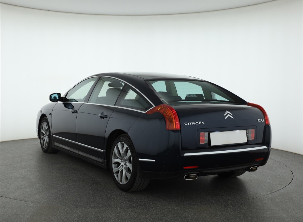 Citroen C6