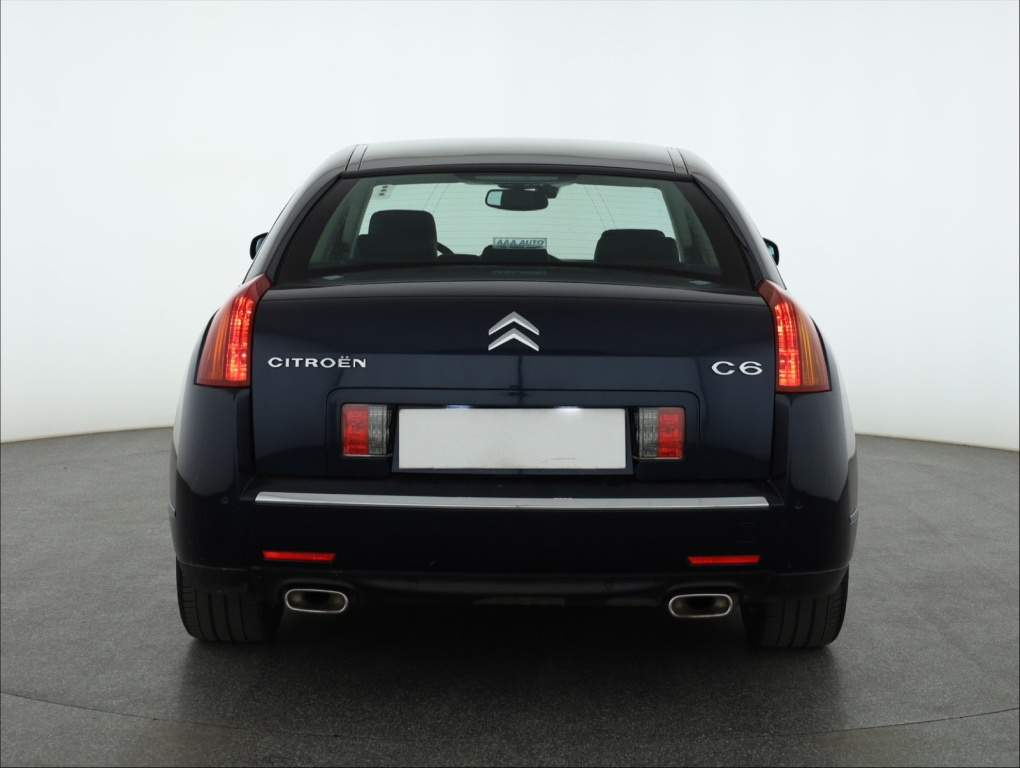 Citroen C6