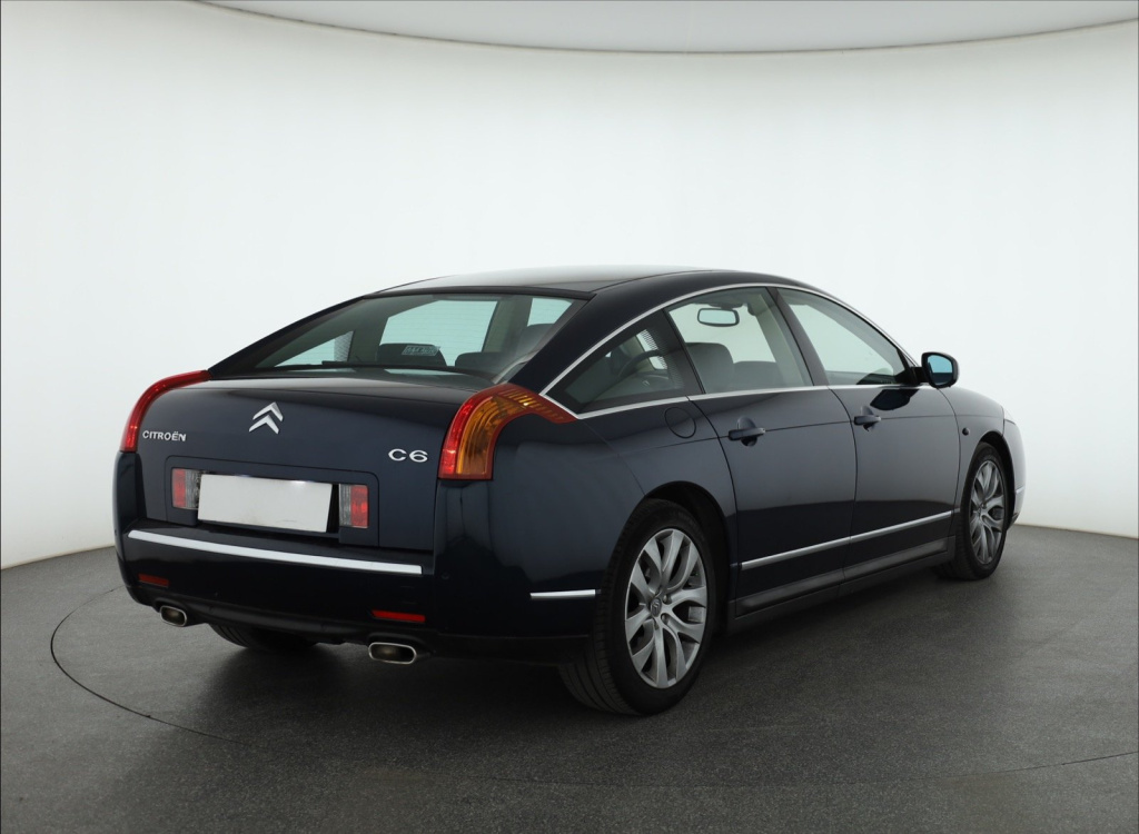 Citroen C6