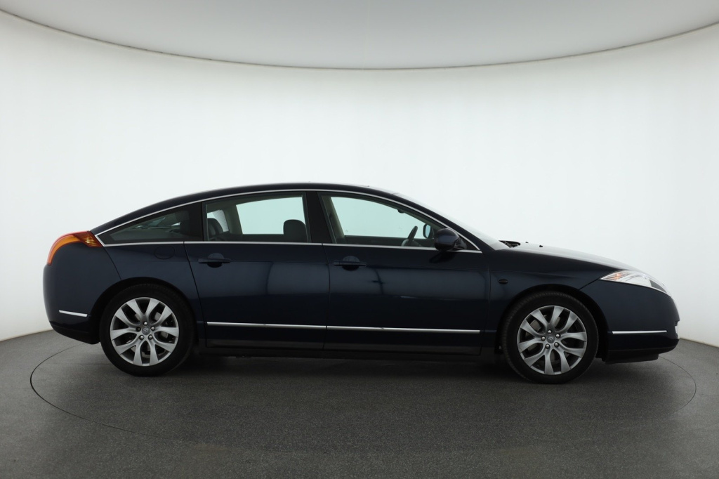 Citroen C6