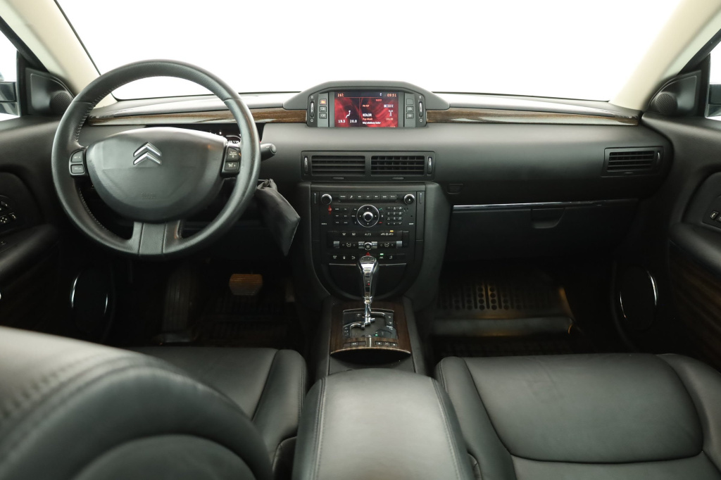 Citroen C6