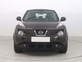 Nissan Juke - 2011