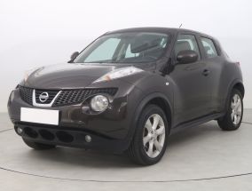 Nissan Juke - 2011