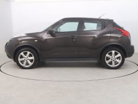 Nissan Juke - 2011
