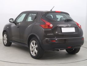 Nissan Juke - 2011