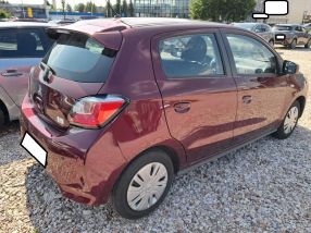 Mitsubishi Space Star - 2021