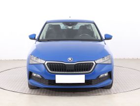 Skoda Scala - 2020