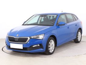 Skoda Scala - 2020