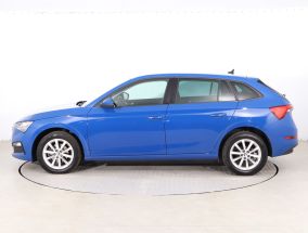Skoda Scala - 2020