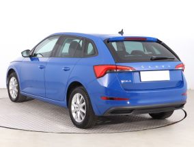 Skoda Scala - 2020