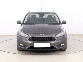 Ford Focus - 2018