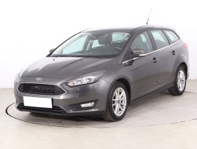 Ford Focus - 2018