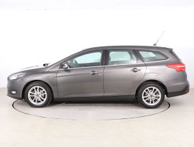 Ford Focus - 2018