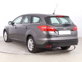 Ford Focus - 2018