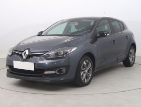 Renault Megane - 2015