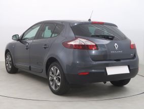 Renault Megane - 2015