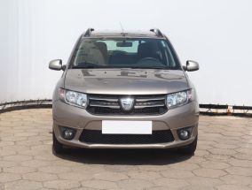 Dacia Logan - 2014