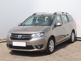 Dacia Logan - 2014