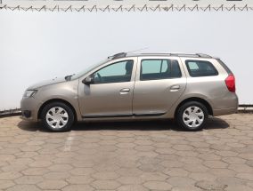 Dacia Logan - 2014