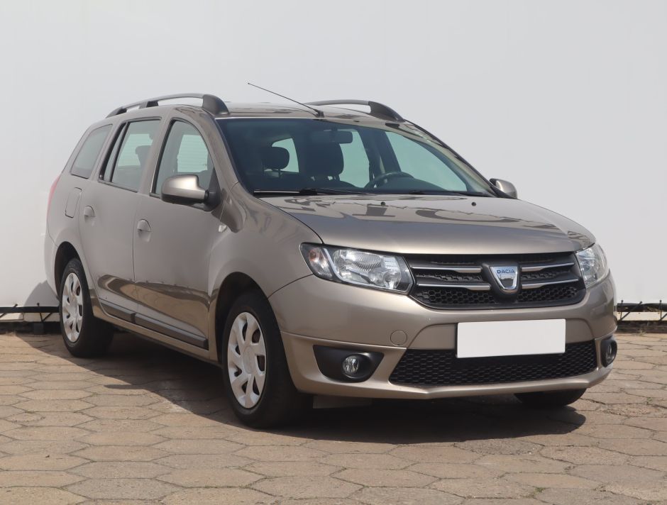 Dacia Logan - 2014