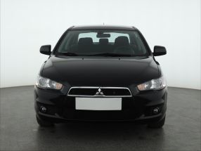 Mitsubishi Lancer - 2010