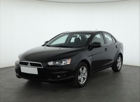 Mitsubishi Lancer - 2010