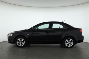 Mitsubishi Lancer - 2010