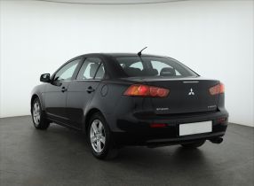Mitsubishi Lancer - 2010