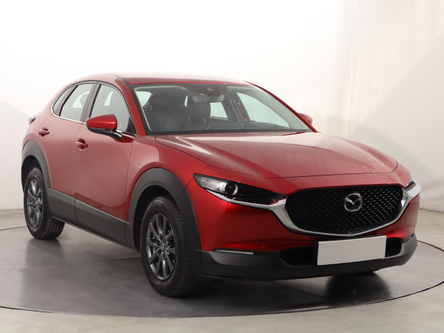 Mazda CX-30 2020