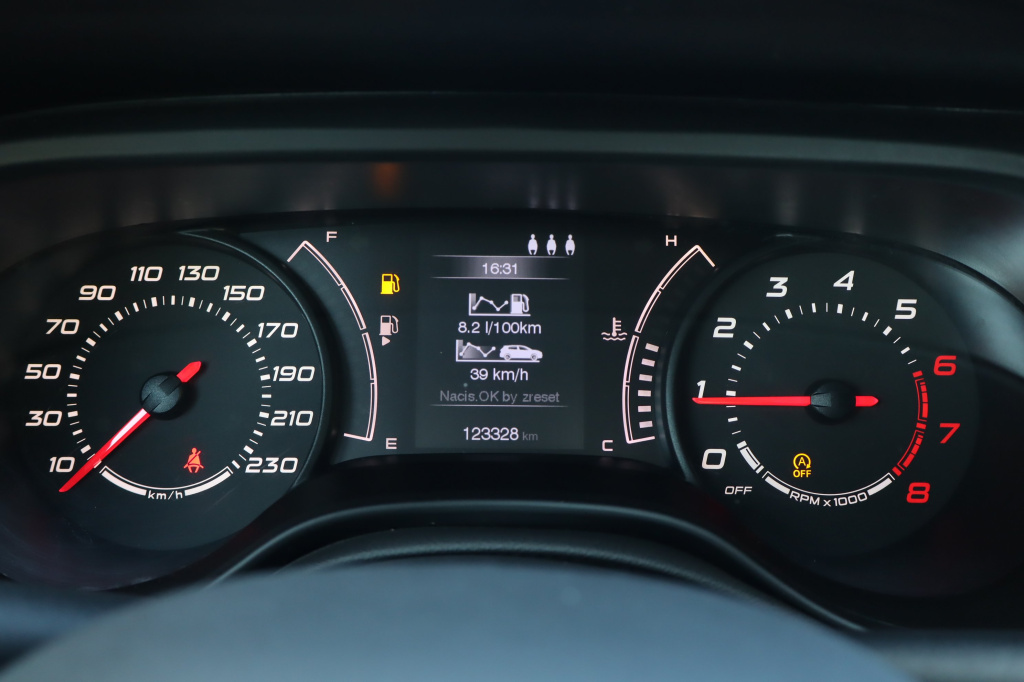 Fiat Tipo