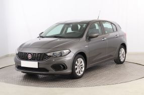 Fiat Tipo - 2017