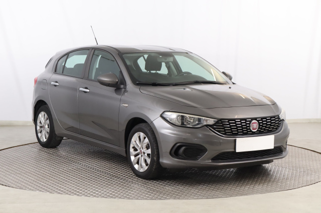 Fiat Tipo 2017